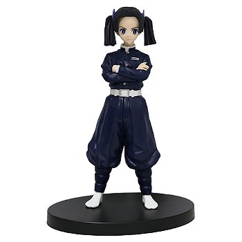 Aoi Kanzaki - Demon Slayer Kimetsu no Yaiba Banpresto
