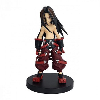 Hao - Shaman King Banpresto
