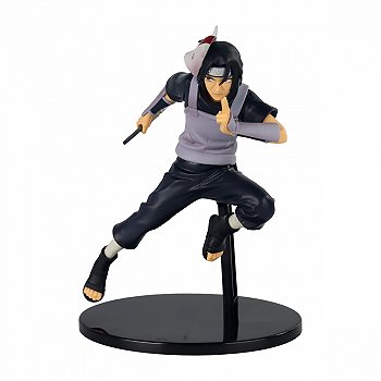 Itachi Uchiha - Naruto Shippuden Vibration Stars Banpresto