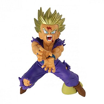 Son Gohan - Dragon Ball Blood Of Saiyans Banpresto