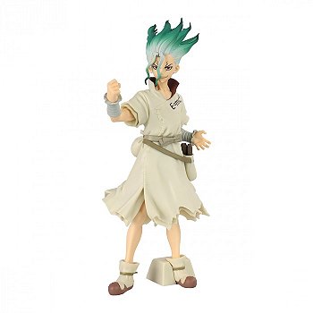 Senku Ishigami - Dr. Stone Banpresto