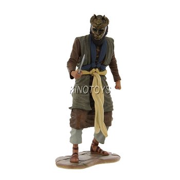 Son of the Harpy - Game of Thrones Dark Horse Deluxe