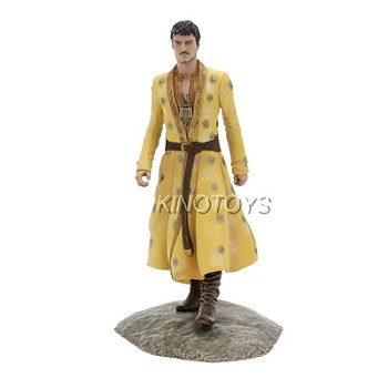 Oberyn Martell - Game of Thrones Dark Horse Deluxe