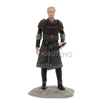 Jorah Mormont - Game of Thrones Dark Horse Deluxe