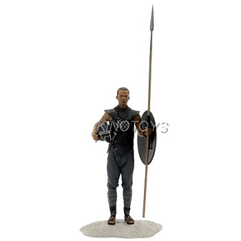 Grey Worm - Game of Thrones Dark Horse Deluxe