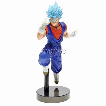 Vegito Blue - Saiyajin Dragon Ball Super Flight Fighting Banpresto