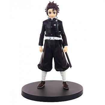 Tanjiro Kamado - Demon Slayer Kimetsu No Yaiba Banpresto