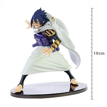 Tamaki Amajiki The Amazing Heroes My Hero Academy Banpresto