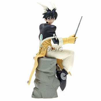 Taikobo - Hakyu Hoshin Engi Soul Hunter Banpresto