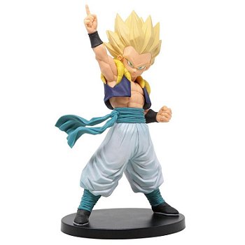 Super Sayajin Gotenks - Dragon Ball Legends Collab Banpresto