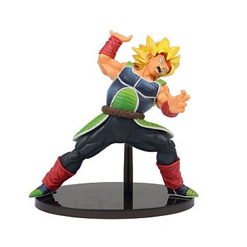 Super Saiyan Bardock - Dragon Ball Super Chosenshiretsuden II Banpresto