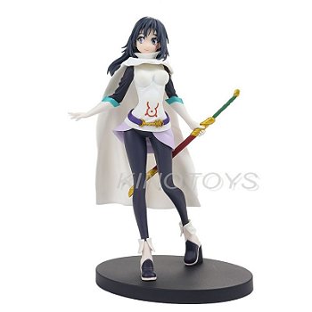 Shizu - That Time I Got Reincarnated as a Slime Otherworlder Banpresto