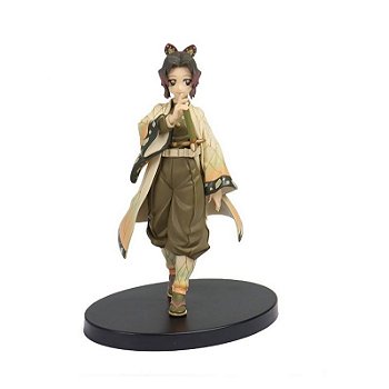 Shinobu Kocho - Demon Slayer: Kimetsu No Yaiba Banpresto