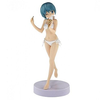 Sayaka Miki - Puella Magi Madoka Magica: The Movie Rebellion EXQ Banpresto