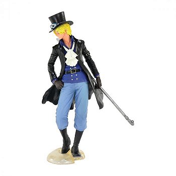Sabo - One Piece History Masterlise 20th Banpresto