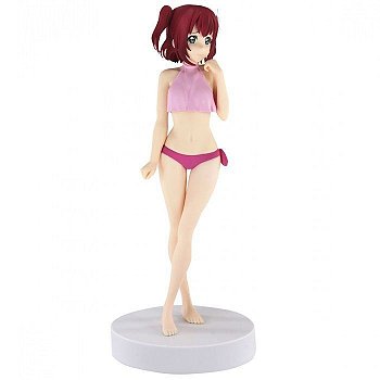 Rubi Kurosawa - Love Live Sunshine - EXQ Summmer Banpresto