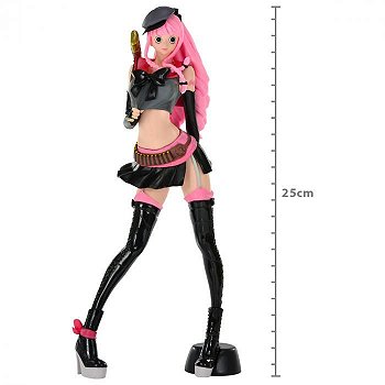 Perona Code B - One Piece Diamond Ship Banpresto