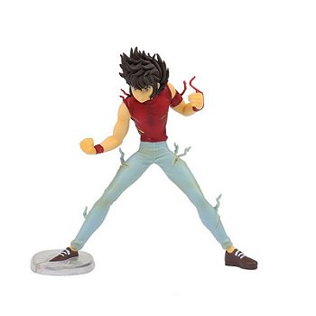 Pegasus Seiya - Saint Seiya Saint Cosmo Memoir Banpresto