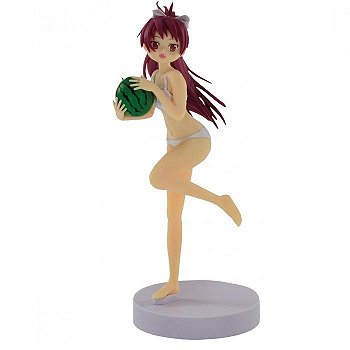 Kyoko Sakura - Puella Magi Madoka Magica: The Movie Rebellion EXQ Banpresto