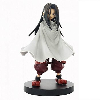 Hao - Shaman King Banpresto