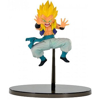 Gotenks Super Sayajin Dragon Ball Super Chosenshiretsuden Banpresto