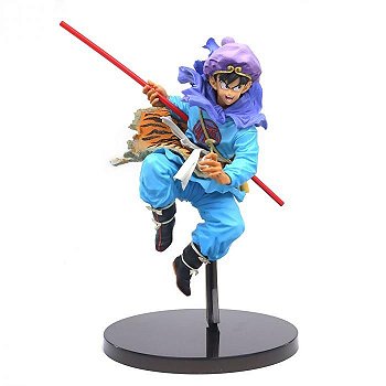 Goku - Dragon Ball Z Banpresto World Colosseum Banpresto