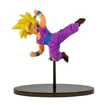 Gohan Super Saiyajin - Dragonball Super Chosenshiretsuden Vol.3 Banpresto