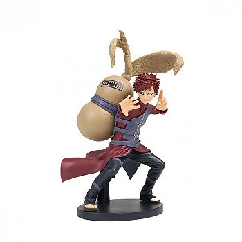 Gaara - Naruto Shippuden Vibration Stars Banpresto