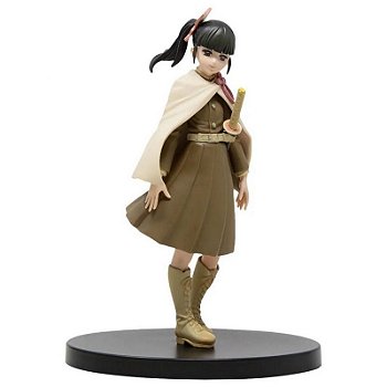 Figure Demon Slayer/Kimetsu No Yaiba - Kanao Tsuyuri  Ver. A Banpresto