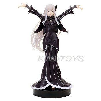 Echidna - Re:Zero Starting Life in Another World Banpresto