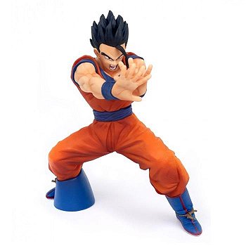 Dragon Ball Super Gohan Masenko Banpresto