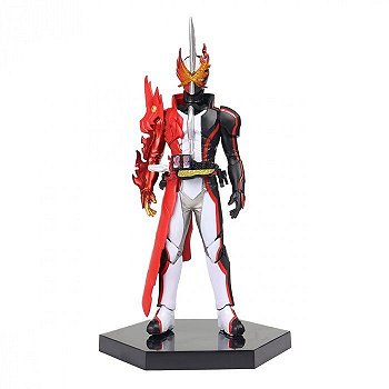 Brave Dragon - Kamen Rider Saber Banpresto