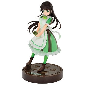 Chiya - Is The Order a Rabbit Banpresto