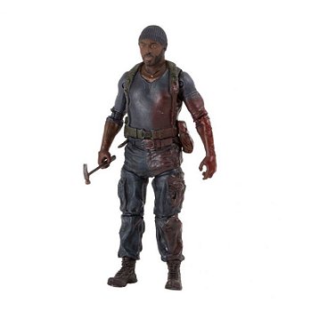 Tyreese The Walking Dead Série 8 McFarlane Toys