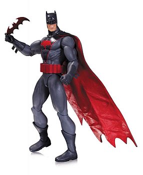 Batman - DC Comics Earth 2 The New 52 DC Collectibles