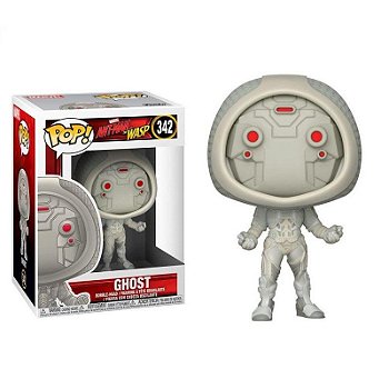 Ghost - Ant-Man & The Wasp Funko Pop