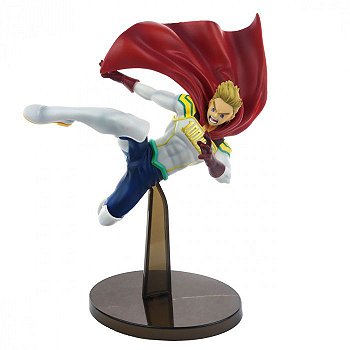 Mirio Togata (Lemillion) - My Hero Academia The Amazing Heroes Banpresto