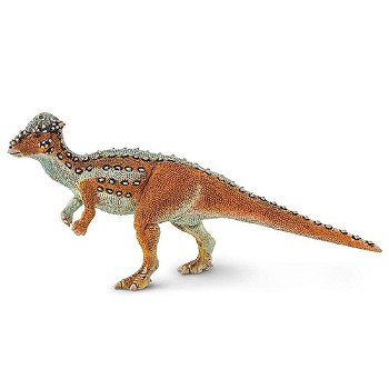 Figura Paquicefalossauro Safari Ltd.