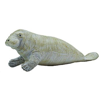 Figura Peixe-Boi Safari Ltd.