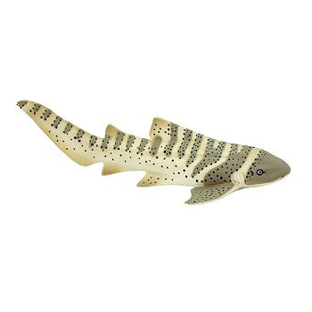 Figura Tubarão Zebra Safari Ltd.