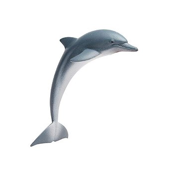 Figura Golfinho Safari Ltd.