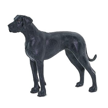 Figura Dogue Alemão Safari Ltd.