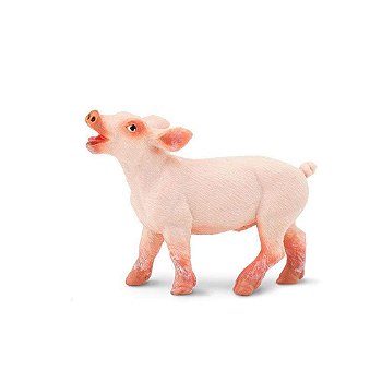 Figura Leitão Safari Ltd.
