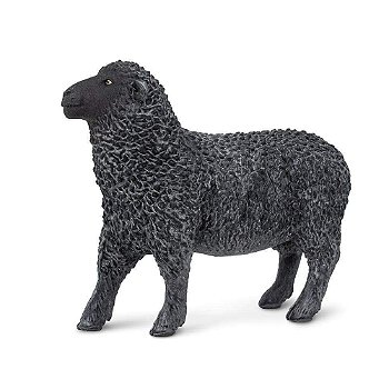 Figura Ovelha Negra Safari Ltd.