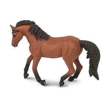 Figura Égua Morgan Safari Ltd.