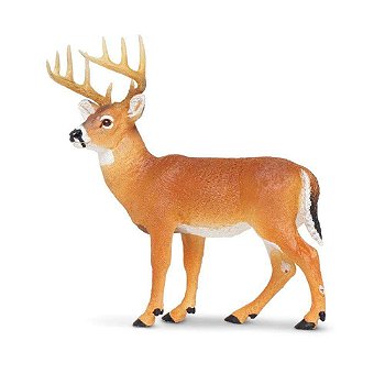 Figura Veado Safari Ltd.