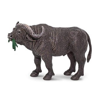 Figura Buffalo Safari Ltd.