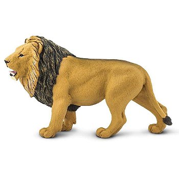 Figura Leão Safari Ltd.