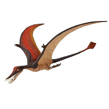 Figura Rhamphorhynchus Safari Ltd.