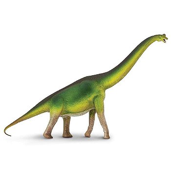 Figura Brachiosaurus Safari Ltd.